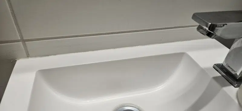 Vízköves csempe és sarkok? Akkor hamarosan érkezik a penészgomba is! 5 peneszolo csaptelep szilo utana