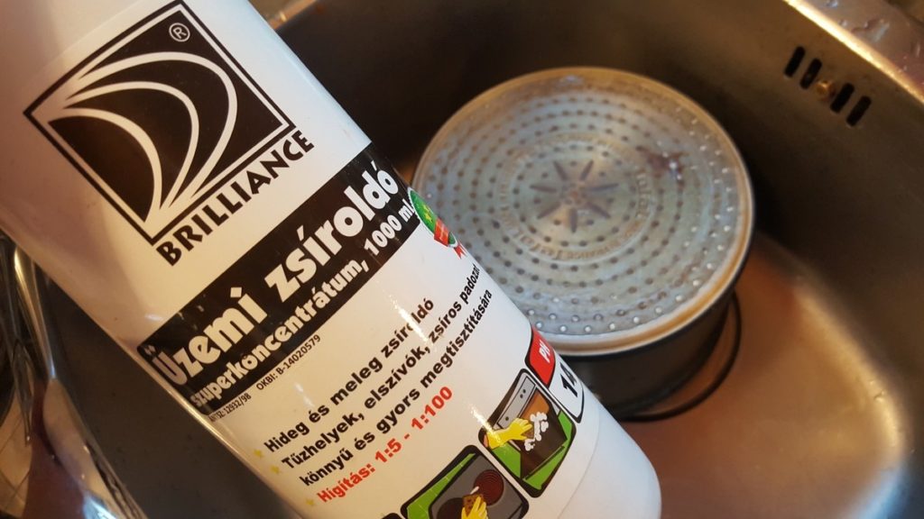 Éles bevetésen bizonyított a Brilliance Üzemi Zsíroldó Szuperkoncentrátuma! 3 uzemi2