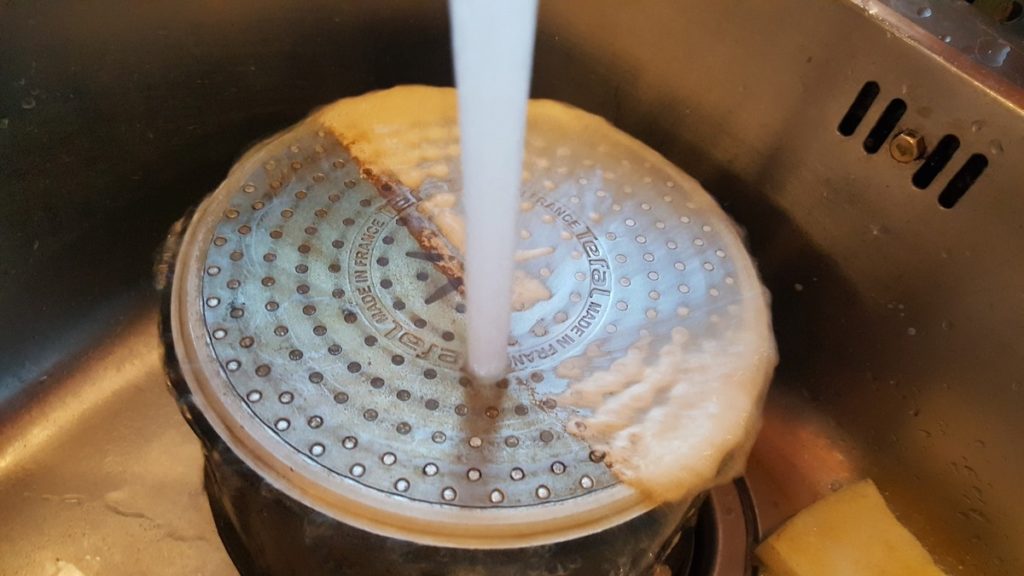 Éles bevetésen bizonyított a Brilliance Üzemi Zsíroldó Szuperkoncentrátuma! 4 uzemi3