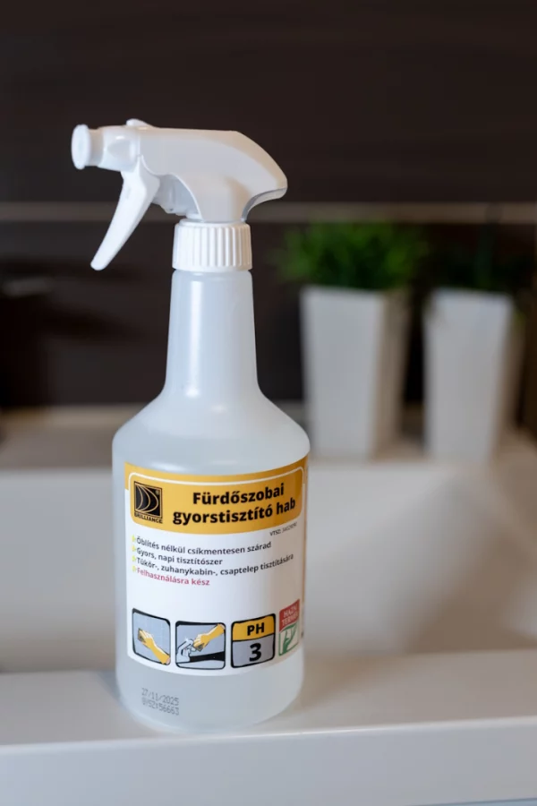 brilliance-furdoszobai-gyorstisztito-hab-720-1080-termek-elokep Brilliance® Fürdőszobai gyorstisztító hab