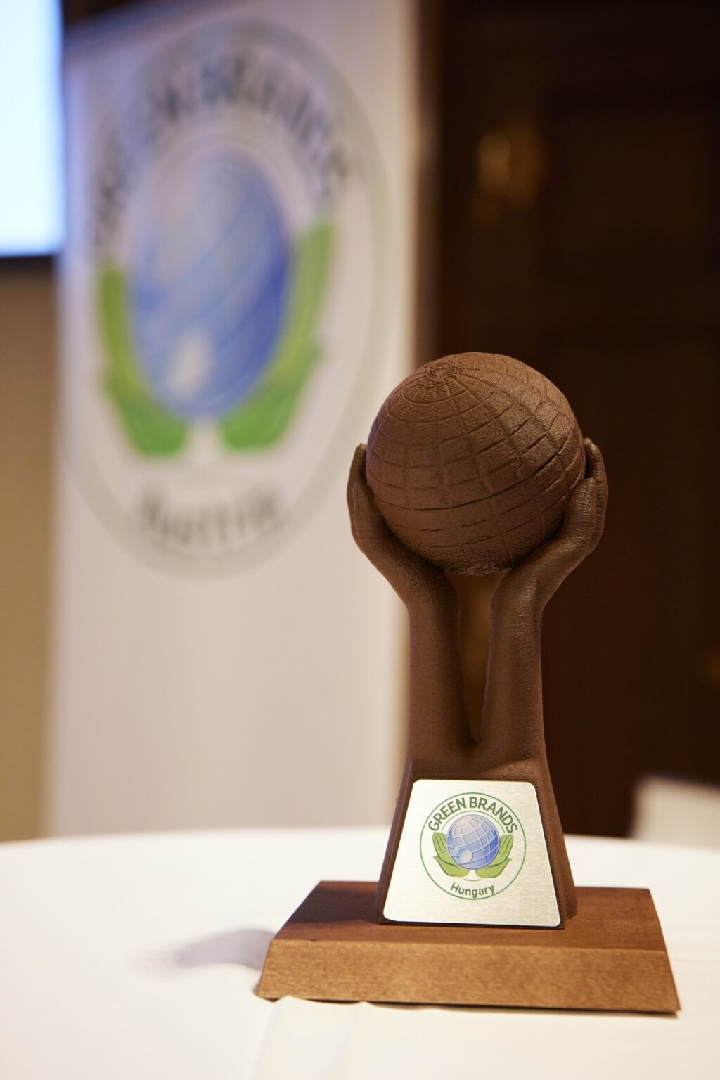 Tiszta otthon, tiszta bolygó: ÖkoBrill, a hatékony és fenntartható tisztítószer 2 green trofea