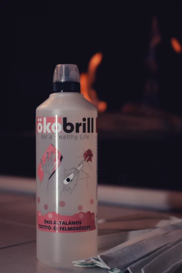 ÖkoBrill® ÖKO Általános tisztító- és felmosószer