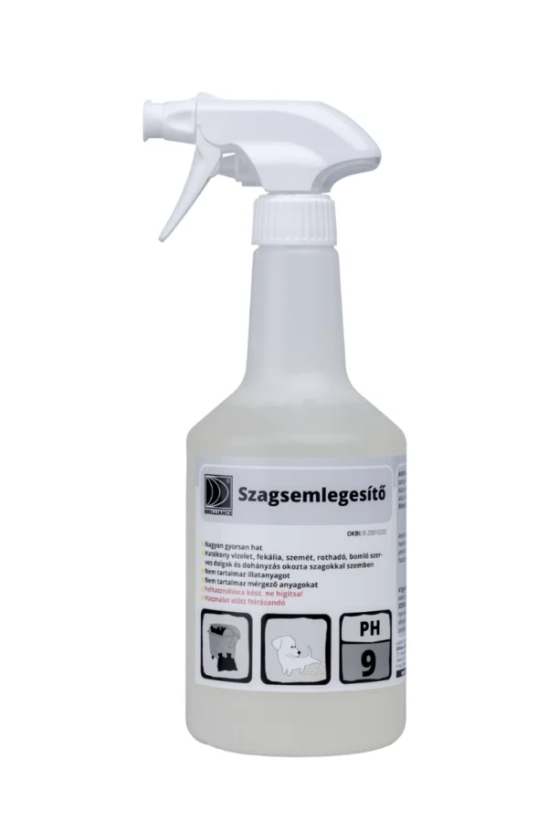 Brilliance® Szagsemlegesítő 0,75 liter