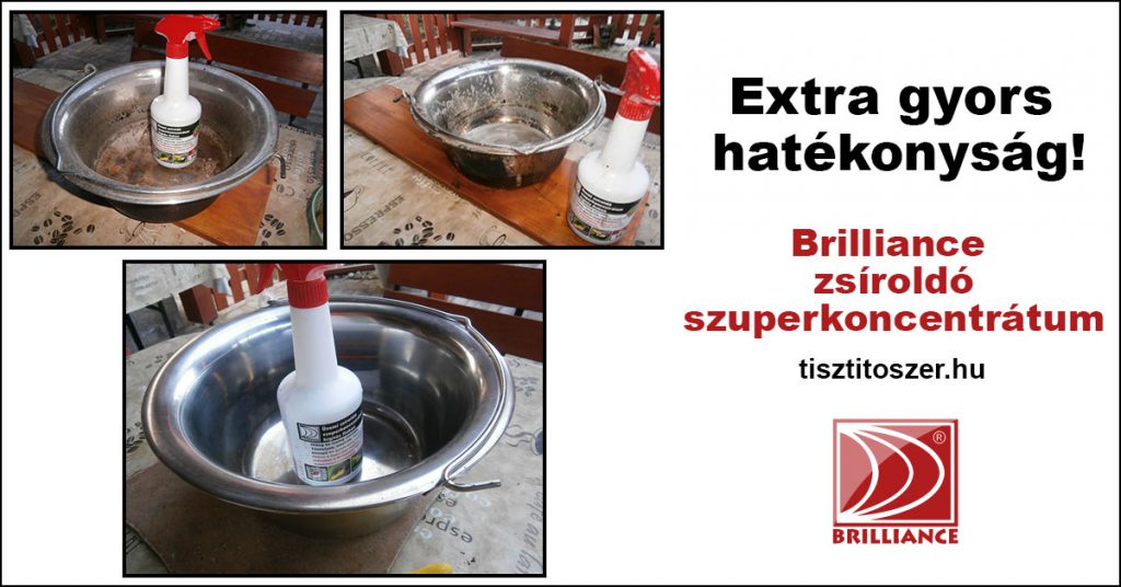 Bogrács tisztítás zsíroldóval - extra gyorsan! 4 bogracs tisztitas blogdemo