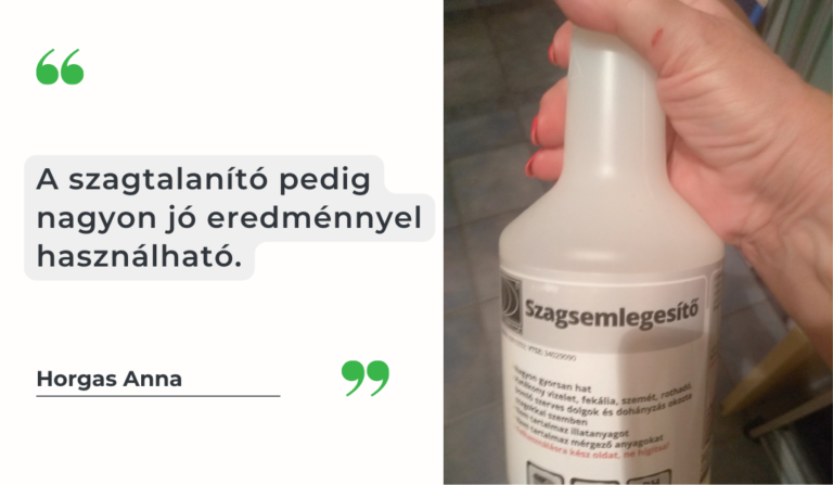 Szagsemlegesítés és fertőtlenítés háziállat mellett 10 macskavaros 1080 628 horgas anna