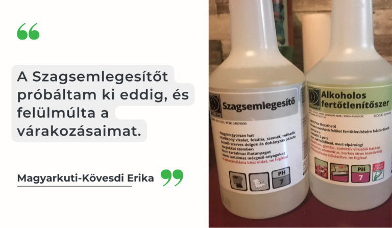 Szagsemlegesítés és fertőtlenítés háziállat mellett 5 macskavaros 1080 628 magyarkuti kovesdi erika