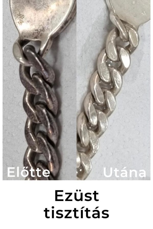 Brilliance® Ezüsttisztító folyadék Brilliance® Ezüsttisztító folyadék