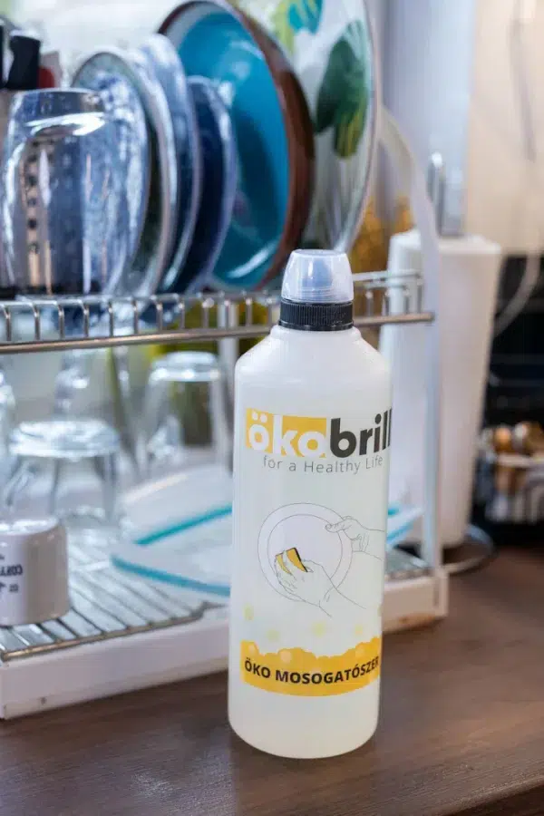 okobrill-oko-mosogatoszer-720-1080-elokep ÖkoBrill® ÖKO Mosogatószer 1 liter