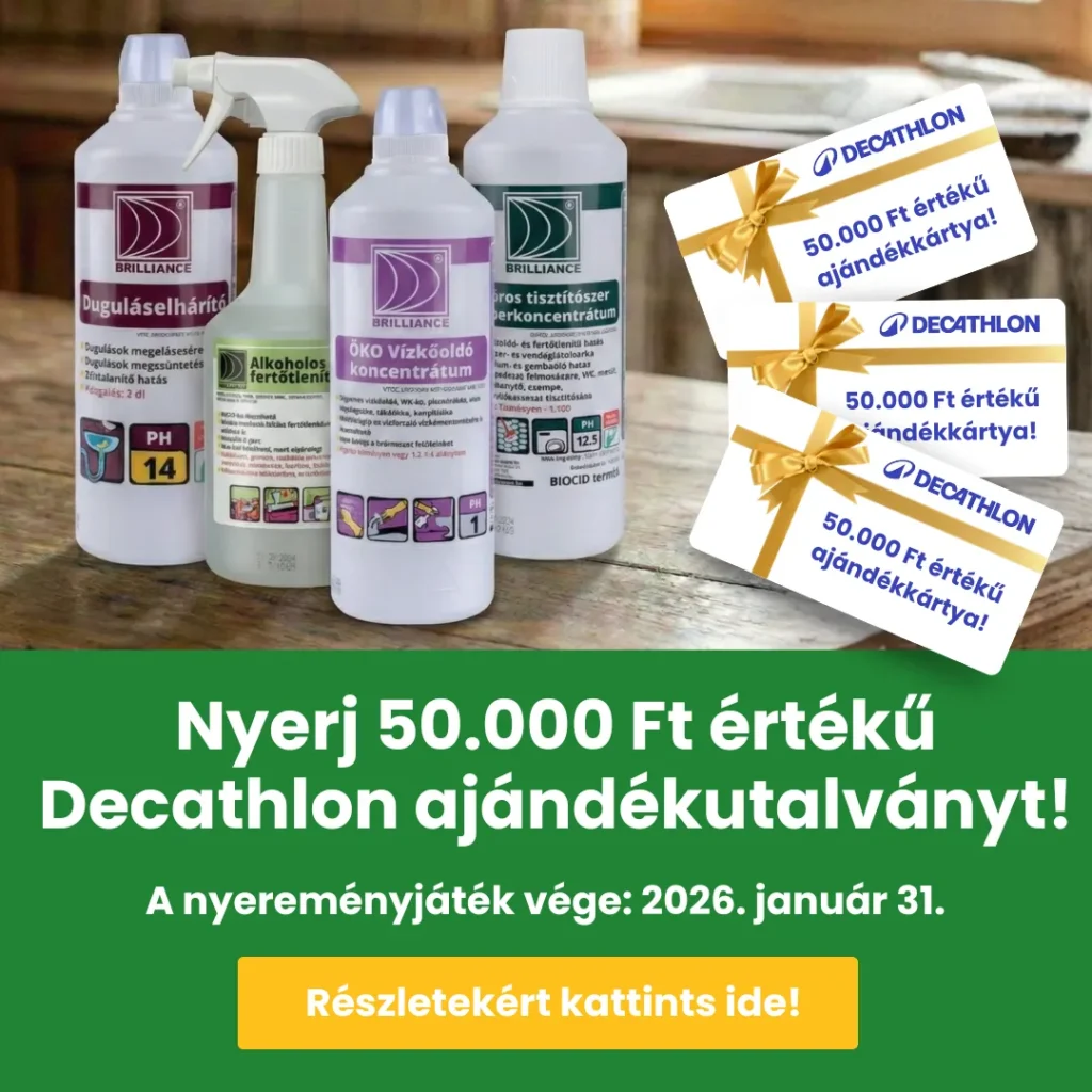 Brilliance Kisbanner Nyeremenyjatek 4