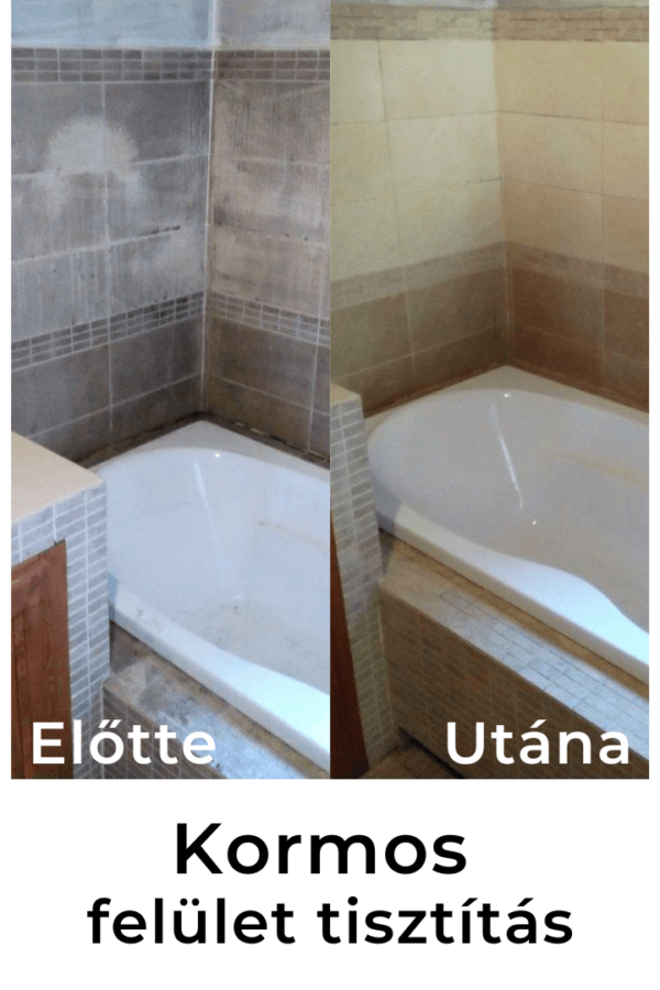kormos felület tisztítása kormos felület tisztítása