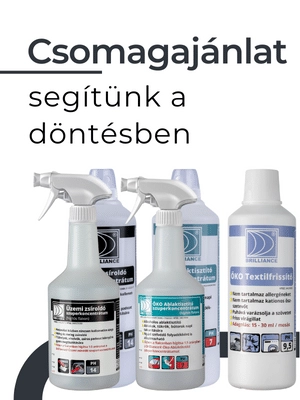 Csomagajánlat
