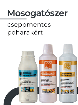 Mosogatószer