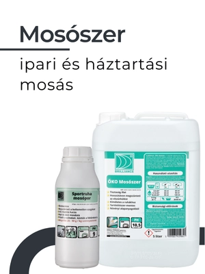 Mosószer