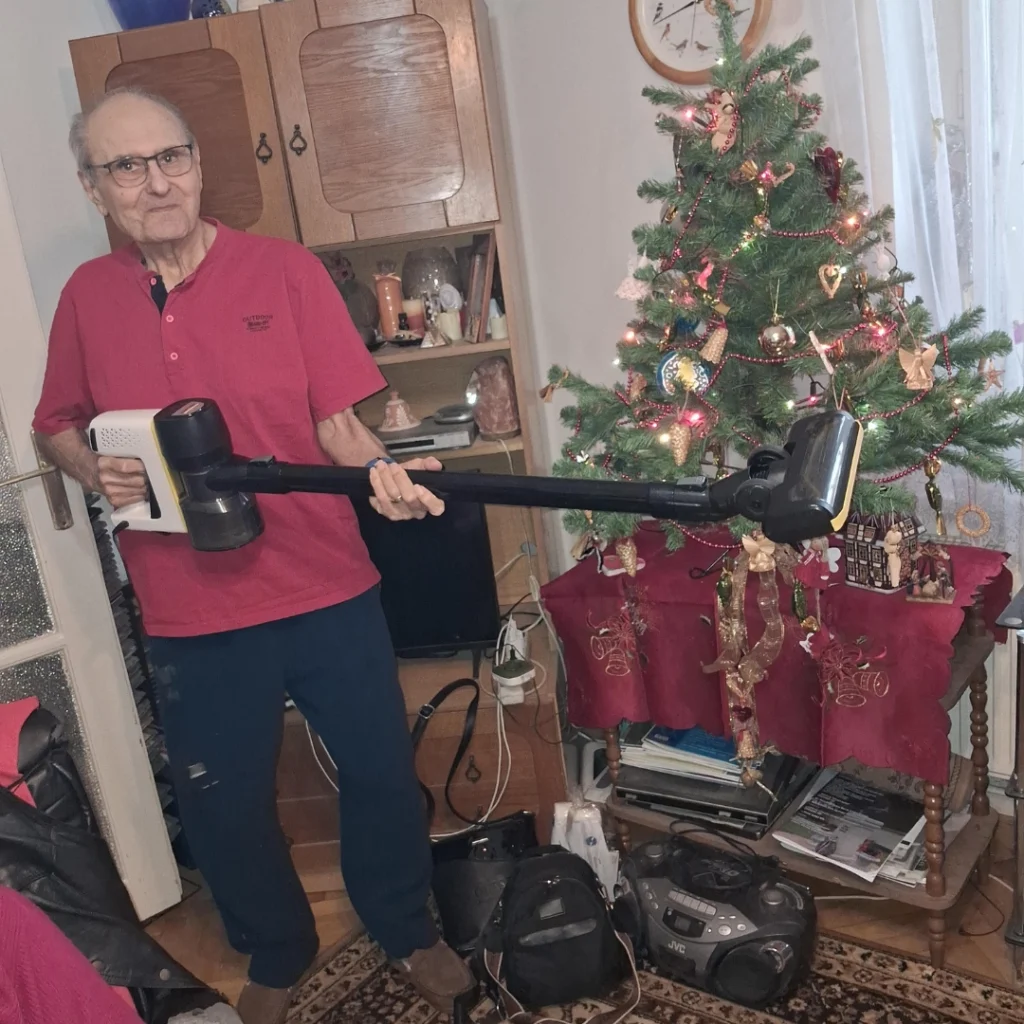 Átadtuk a nyereményeket 2 unnepi ajanlat nyertesek 1080 fonyeremeny