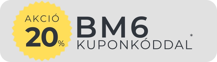 ÖkoBrill® ÖKO Gépi Mosogatószer és Öblítő Maxi csomag (6db)