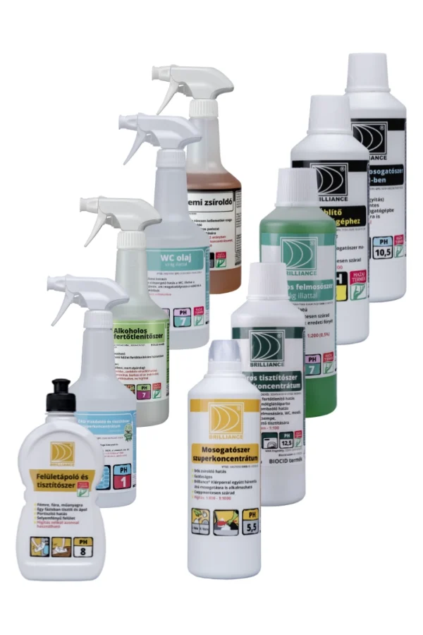 Airbnb – Kiadó lakás takarítás csomag (virág illattal)