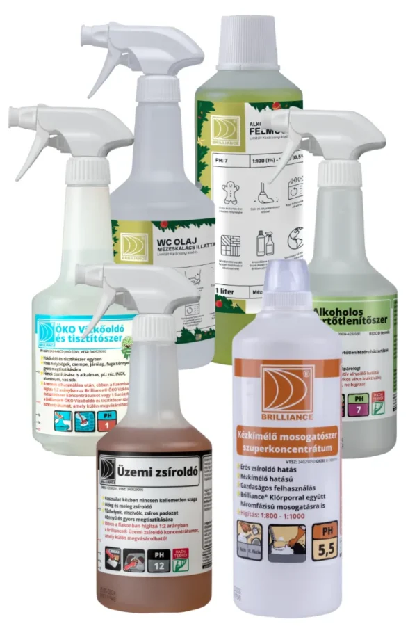 Karácsonyi prémium válogatás