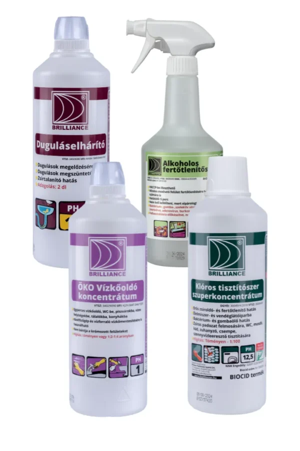 Fürdőszoba extra csomag