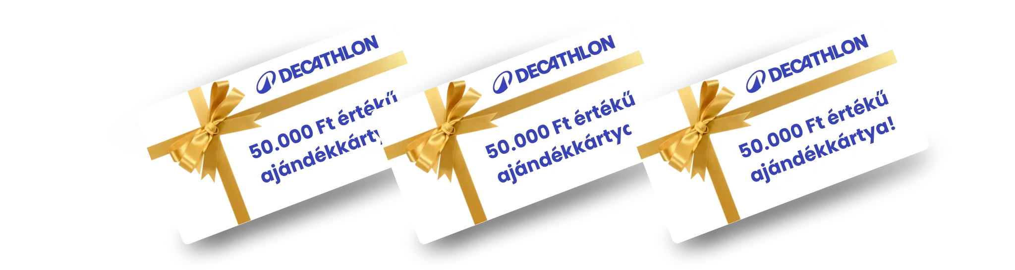 Nyerj 50.000 Ft értékű Decathlon ajándékutalványt! 1 ajandekkartyak2