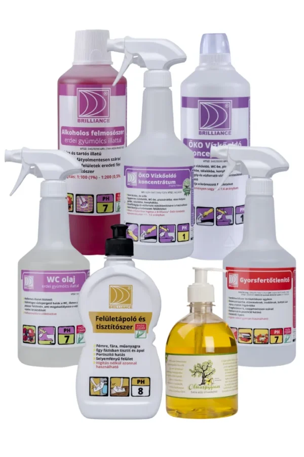 Valentin-napi csomag