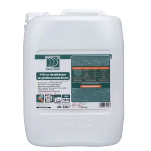 Brilliance Klóros tisztítószer szuperkoncentrátum 20 liter