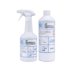 Brilliance ÖKO Univerzális tisztítószer 1 liter + hígítós flakonnal