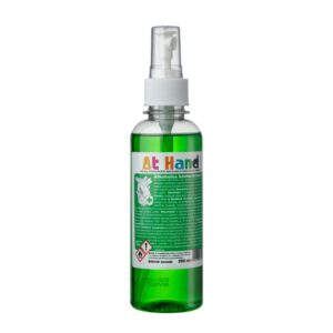 At Hand kézfertőtlenítő - 250 ml szórófejjel
