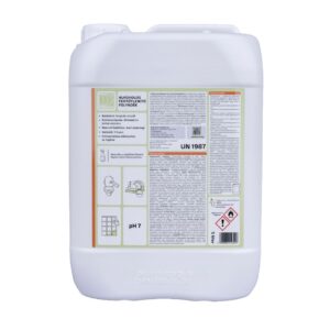 Brilliance Alkoholos fertőtlenítő 5 liter