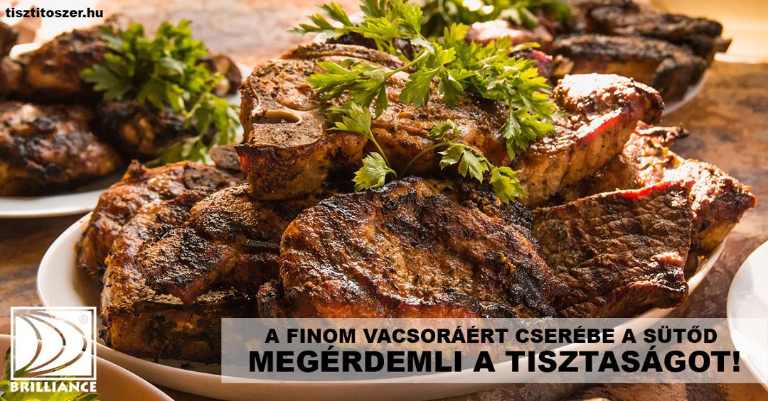 tisztitoszer-hu-Egyszerű, de mennyei: tepsiben sült pecsenyék, amikkel a sütő dolgozik helyetted! 3 Egyszerű, de mennyei: tepsiben sült pecsenyék, amikkel a sütő dolgozik helyetted!