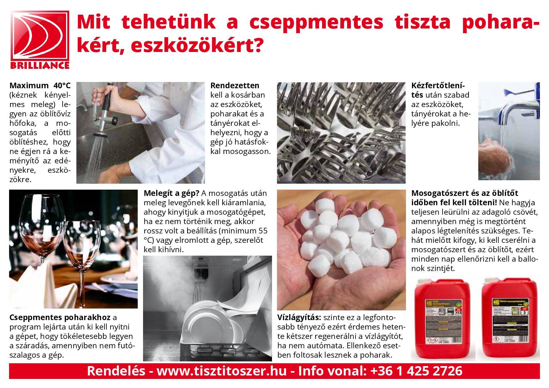 tisztitoszer-hu-Brilliance® ÖKO Gépi mosogatószer 2 az 1-ben 5 liter 4 tisztitoszer-hu-Gepi mosogatas web 2018