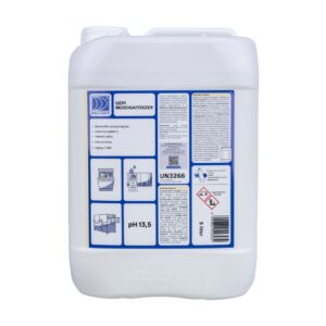Brilliance Gépi mosogatószer 5 liter