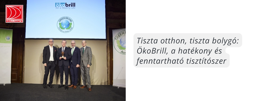 tisztitoszer-hu-Tiszta otthon, tiszta bolygó: ÖkoBrill, a hatékony és fenntartható tisztítószer 1 tisztitoszer-hu-greenbrand 1080 428 oko