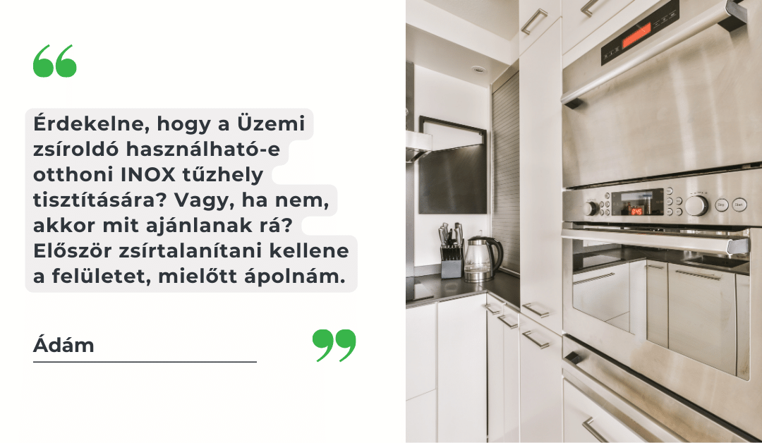 tisztitoszer-hu-INOX sütő tisztítása szakszerűen és biztonságosan 1 tisztitoszer-hu-inox suto tisztitas 1080 628 cikk