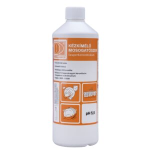 Brilliance® Kézkímélő mosogatószer szuperkoncentrátum 1 liter