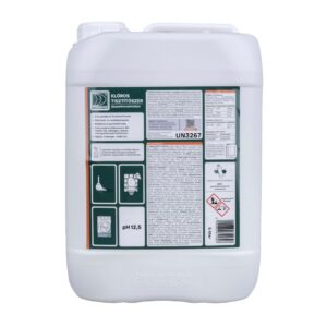 Brilliance Klóros tisztítószer szuperkoncentrátum 5 liter