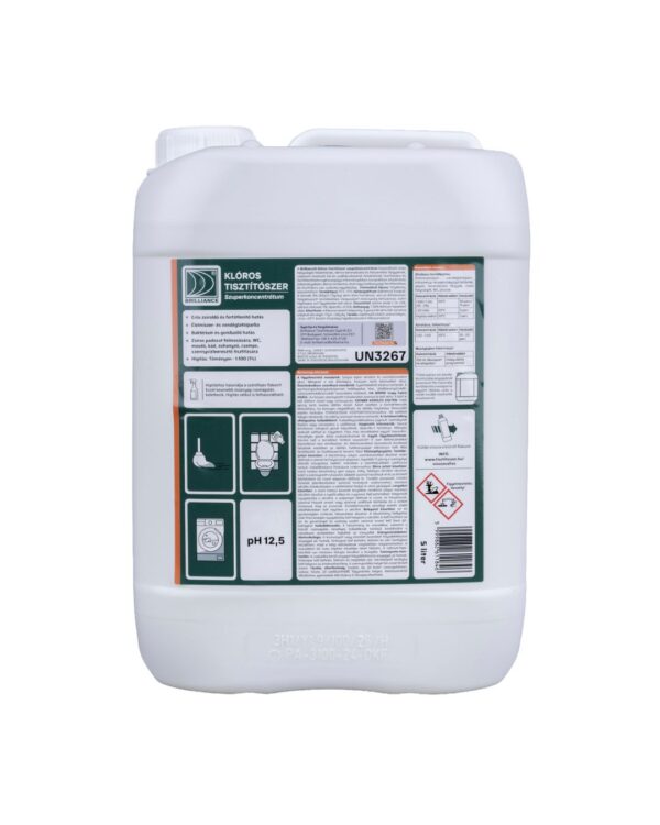 tisztitoszer-hu-kt5k 01 kloros tisztitoszer szuperkoncentratum 5 liter