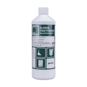 Brilliance® Klóros tisztítószer szuperkoncentrátum 1 liter