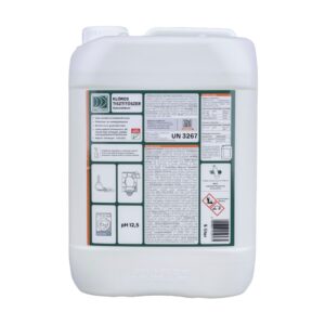 Brilliance Klóros tisztítószer koncentrátum 5 liter