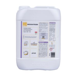 Brilliance Mosogatószer 5 liter