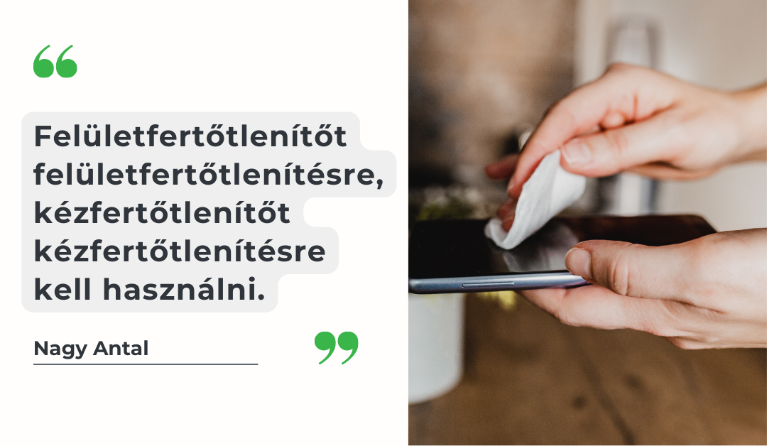 tisztitoszer-hu-Mi a különbség a felületfertőtlenítők és a kézfertőtlenítők között? 1 tisztitoszer-hu-mi a kulonbseg 1080 628 cikk