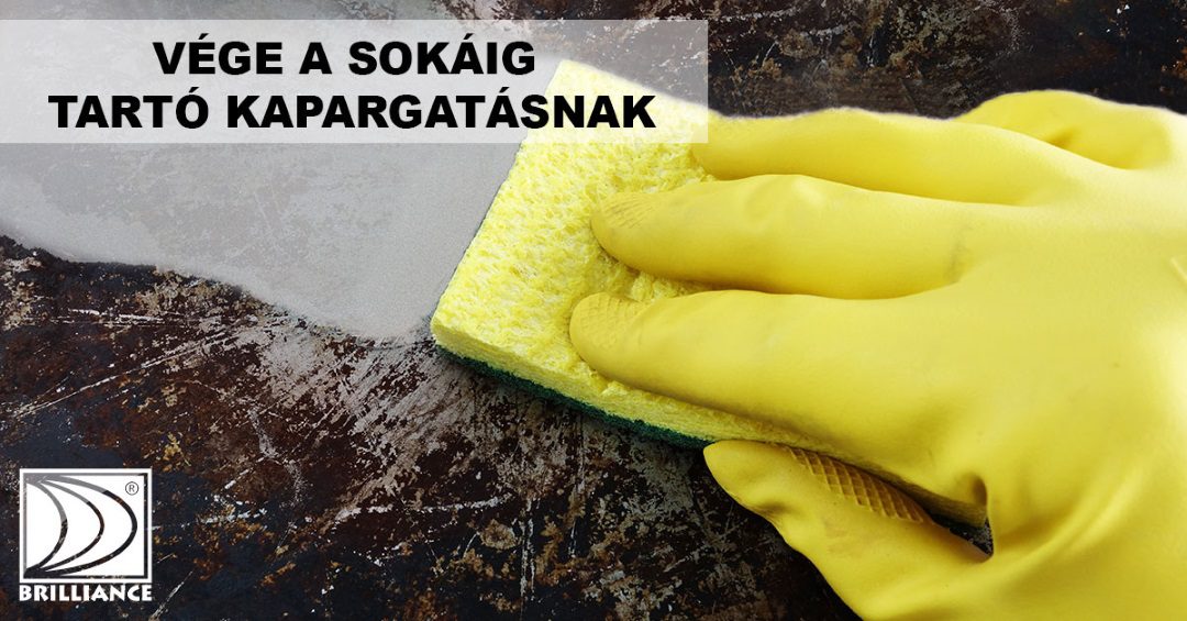 tisztitoszer-hu-Most vége az odaégett zsírnak és a sokáig tartó vakargatásnak! 22 Most vége az odaégett zsírnak és a sokáig tartó vakargatásnak!