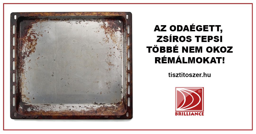 tisztitoszer-hu-Odaégett zsíros tepsi tisztítása extra gyorsan! 3 Odaégett zsíros tepsi tisztítása extra gyorsan!
