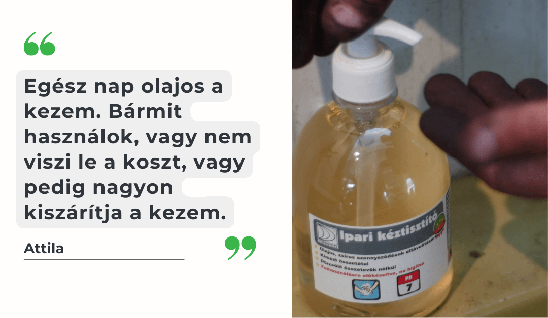 tisztitoszer-hu-Autószerelőként állandóan olajos, koszos a kezed? Itt a gyors megoldás! 4 Autószerelőként állandóan olajos, koszos a kezed? Itt a gyors megoldás!