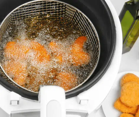 tisztitoszer-hu-Végre tiszta az Air Fryer – egy örök probléma megoldása egyetlen flakonban 1 tisztitoszer-hu-olajsuto zsiroldas otthon