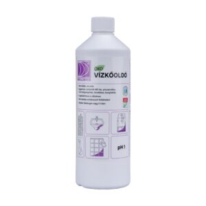 Brilliance® ÖKO Vízkőoldó 1 liter
