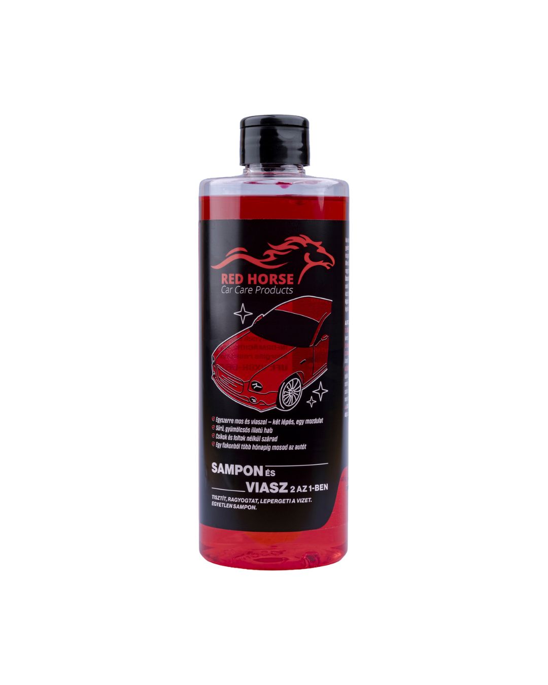 tisztitoszer-hu-Tiszta Erő csomag 3 tisztitoszer-hu-red horse 01 sampon es viasz 2 az 1 ben