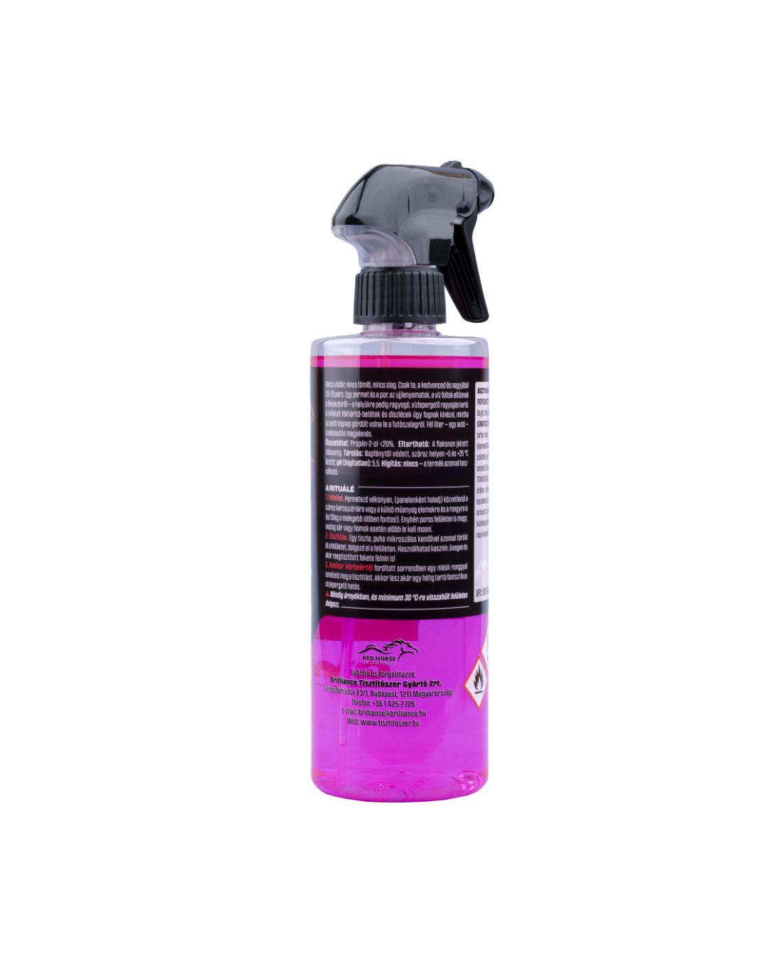 tisztitoszer-hu-Red Horse Gyorsfény 500 ml 3 tisztitoszer-hu-red horse 02 gyorsfeny