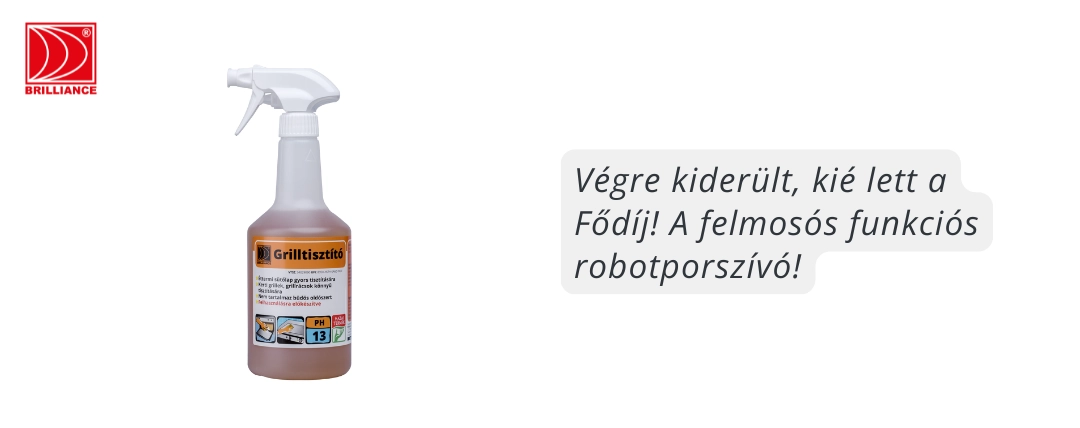 tisztitoszer-hu-Végre kiderült, kié lett a Fődíj! A felmosós funkciós robotporszívó! 1 tisztitoszer-hu-tavaszi nagytak nyeremes 1080 428
