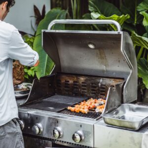 Grill