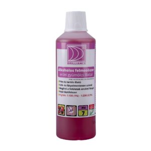 Brilliance® Alkoholos felmosószer erdei gyümölcs illattal 1 liter